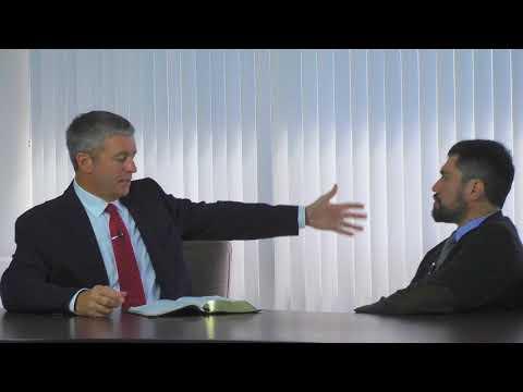 Conversaciones en español 9: Aclarando conceptos – Paul Washer