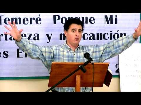 Jose Luis Peralta – Ser Miembro De Una Iglesia Local. Nº2